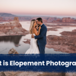 What is Elopement Photography